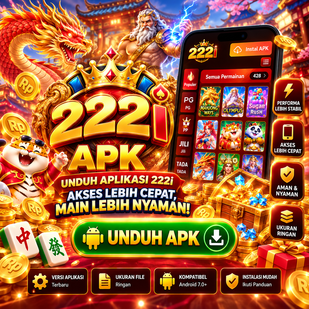 222i APK Link Alternatif